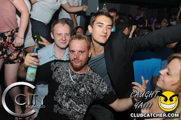 City nightclub photo 186 - August 3rd, 2011