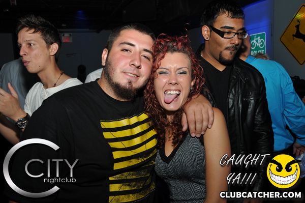 City nightclub photo 188 - August 3rd, 2011