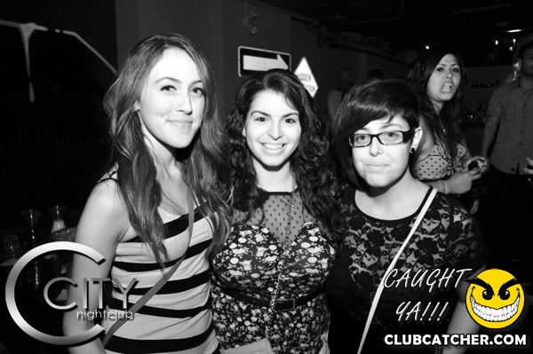 City nightclub photo 189 - August 3rd, 2011