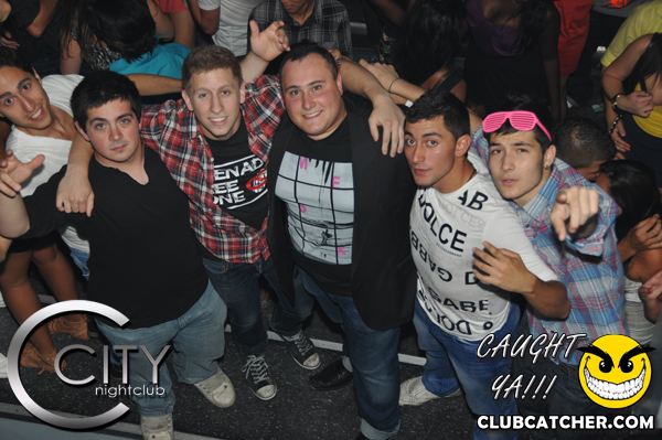 City nightclub photo 192 - August 3rd, 2011