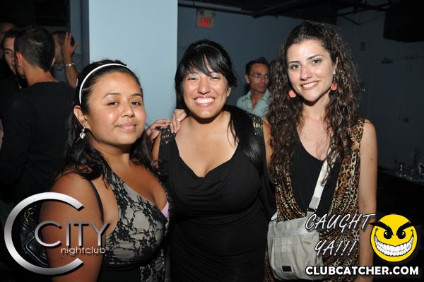 City nightclub photo 196 - August 3rd, 2011