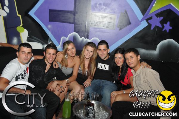 City nightclub photo 198 - August 3rd, 2011