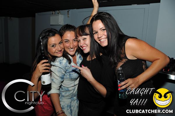City nightclub photo 21 - August 3rd, 2011