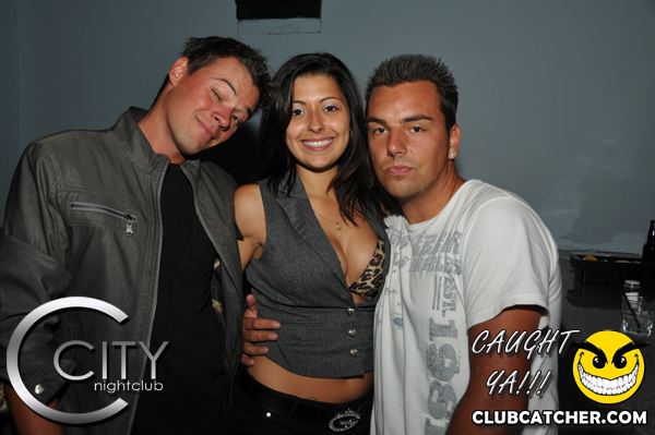 City nightclub photo 202 - August 3rd, 2011