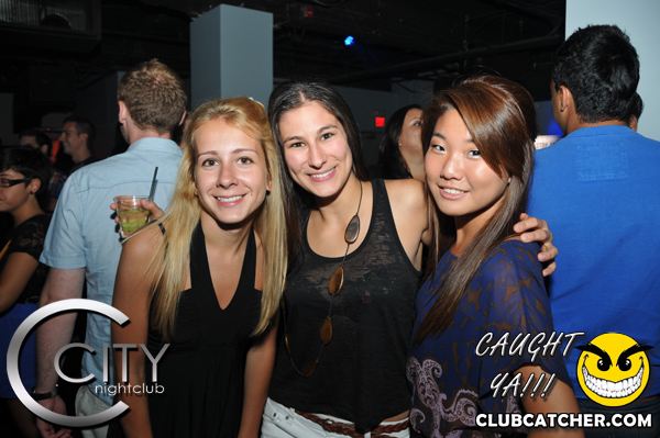City nightclub photo 203 - August 3rd, 2011