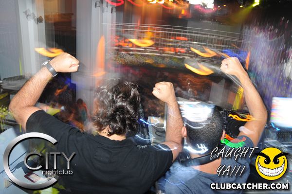 City nightclub photo 204 - August 3rd, 2011