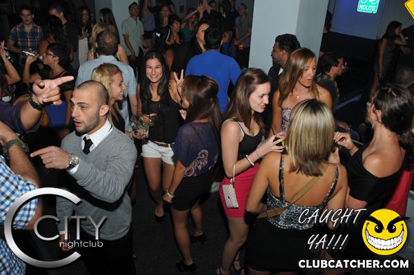 City nightclub photo 205 - August 3rd, 2011
