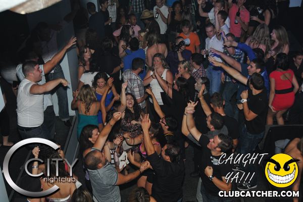 City nightclub photo 209 - August 3rd, 2011