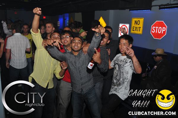 City nightclub photo 212 - August 3rd, 2011