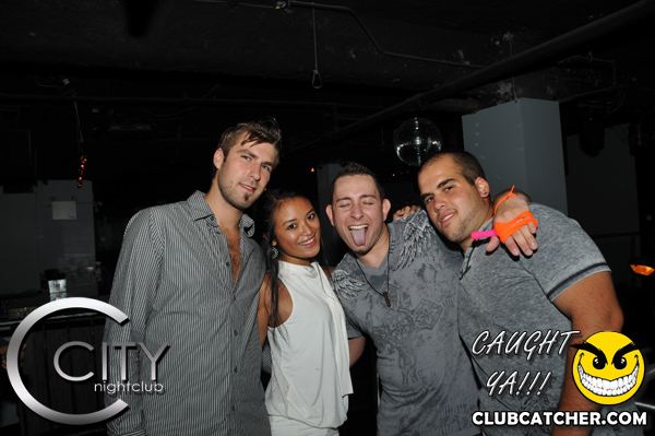 City nightclub photo 213 - August 3rd, 2011