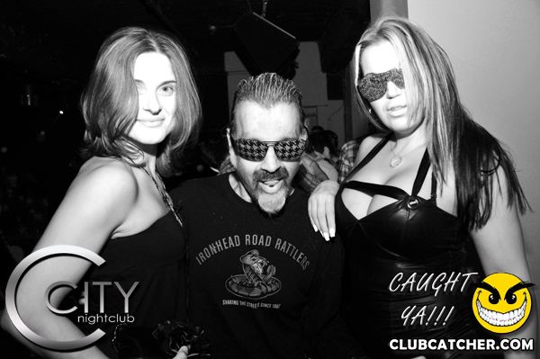 City nightclub photo 214 - August 3rd, 2011