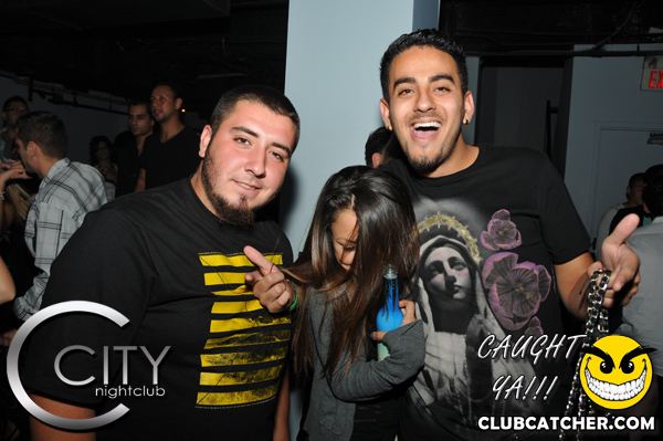 City nightclub photo 216 - August 3rd, 2011