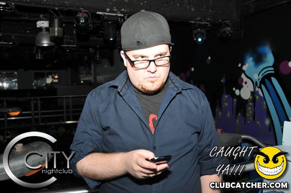 City nightclub photo 217 - August 3rd, 2011
