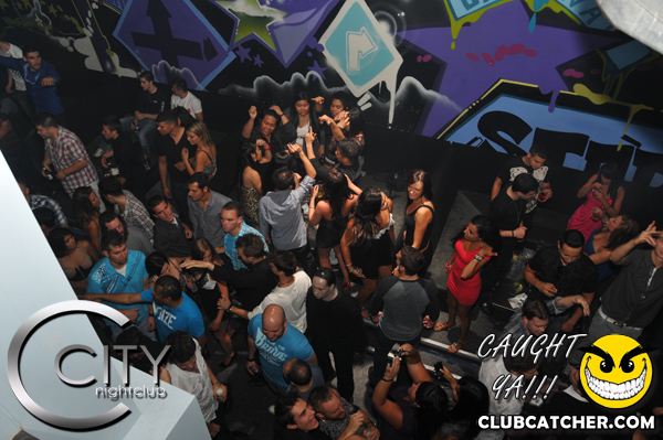 City nightclub photo 218 - August 3rd, 2011