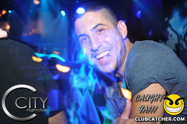 City nightclub photo 219 - August 3rd, 2011