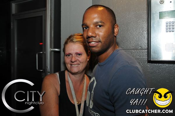 City nightclub photo 220 - August 3rd, 2011