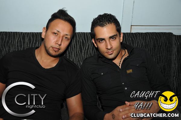 City nightclub photo 221 - August 3rd, 2011