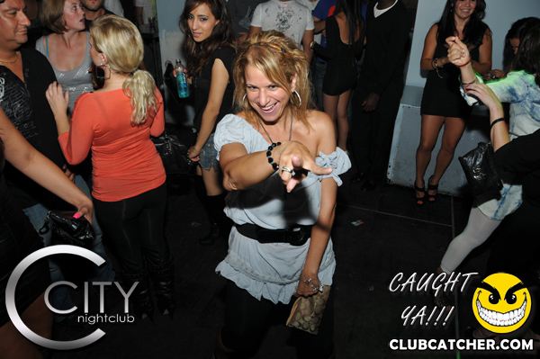 City nightclub photo 223 - August 3rd, 2011