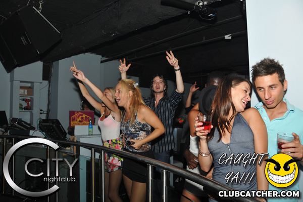 City nightclub photo 226 - August 3rd, 2011