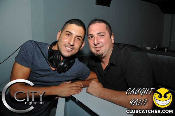 City nightclub photo 228 - August 3rd, 2011