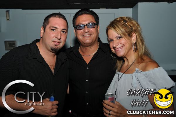 City nightclub photo 230 - August 3rd, 2011