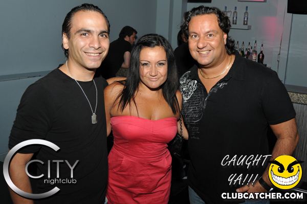 City nightclub photo 231 - August 3rd, 2011