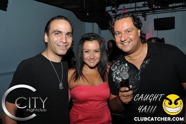 City nightclub photo 235 - August 3rd, 2011