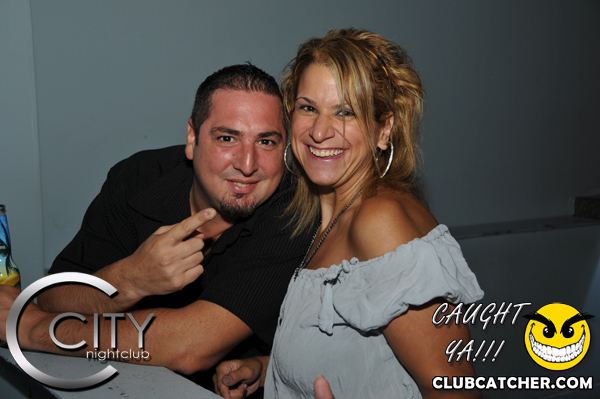 City nightclub photo 244 - August 3rd, 2011