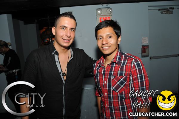 City nightclub photo 245 - August 3rd, 2011