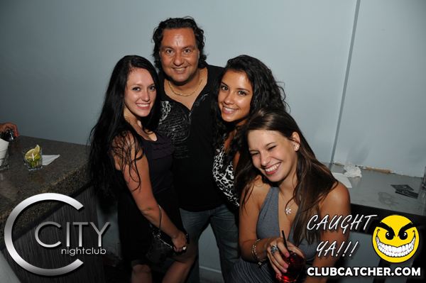 City nightclub photo 246 - August 3rd, 2011