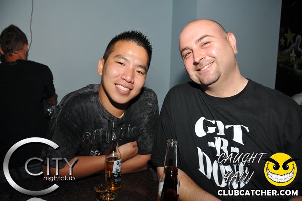 City nightclub photo 250 - August 3rd, 2011