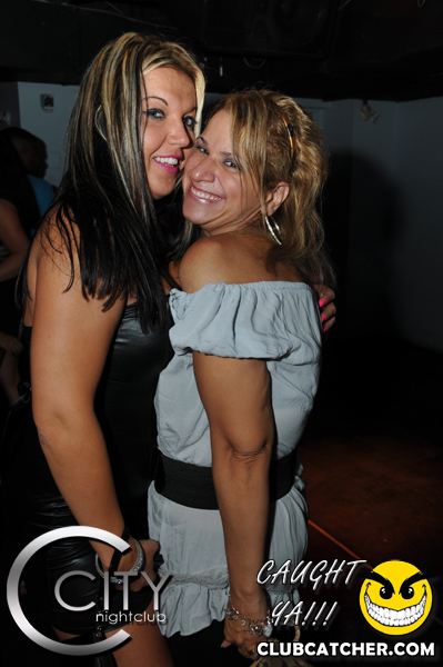 City nightclub photo 258 - August 3rd, 2011