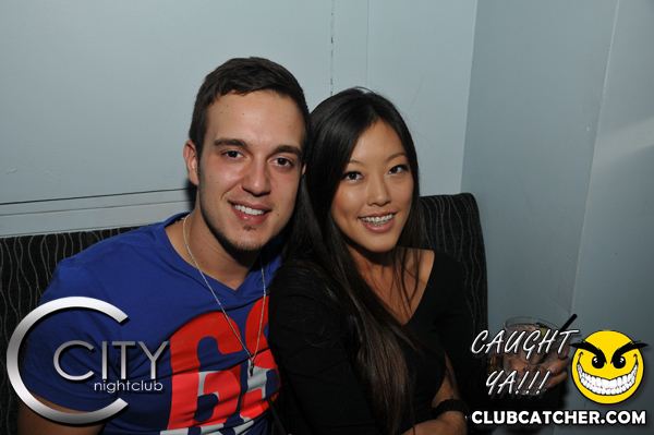City nightclub photo 261 - August 3rd, 2011