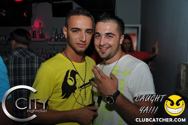 City nightclub photo 262 - August 3rd, 2011