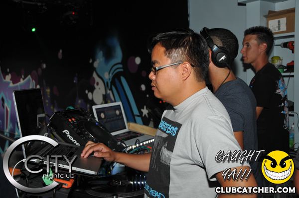 City nightclub photo 264 - August 3rd, 2011