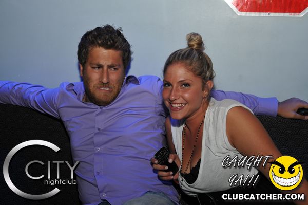 City nightclub photo 267 - August 3rd, 2011
