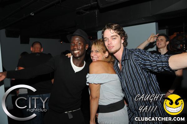 City nightclub photo 272 - August 3rd, 2011