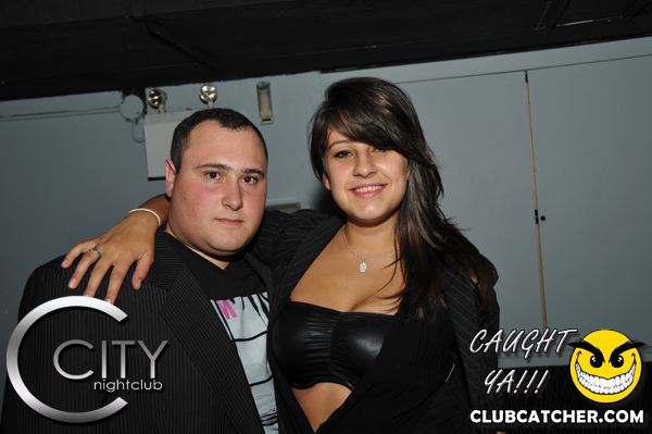 City nightclub photo 273 - August 3rd, 2011
