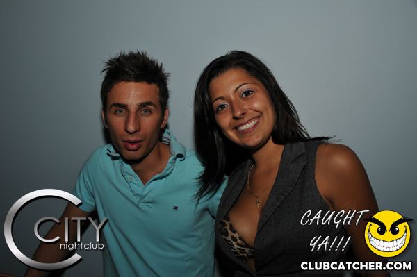 City nightclub photo 274 - August 3rd, 2011