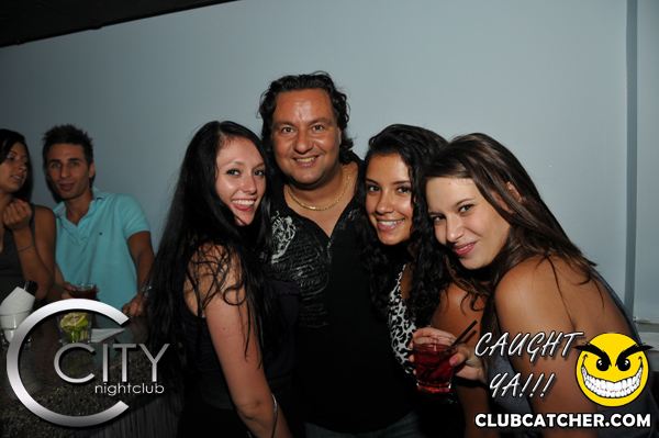 City nightclub photo 275 - August 3rd, 2011