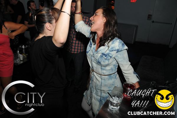 City nightclub photo 276 - August 3rd, 2011
