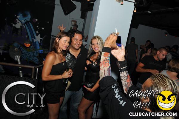 City nightclub photo 280 - August 3rd, 2011