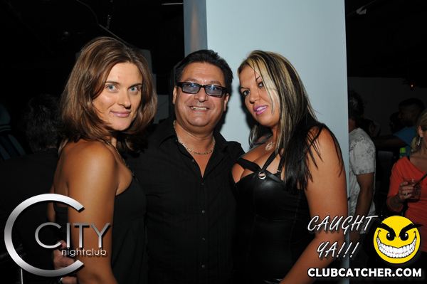 City nightclub photo 284 - August 3rd, 2011