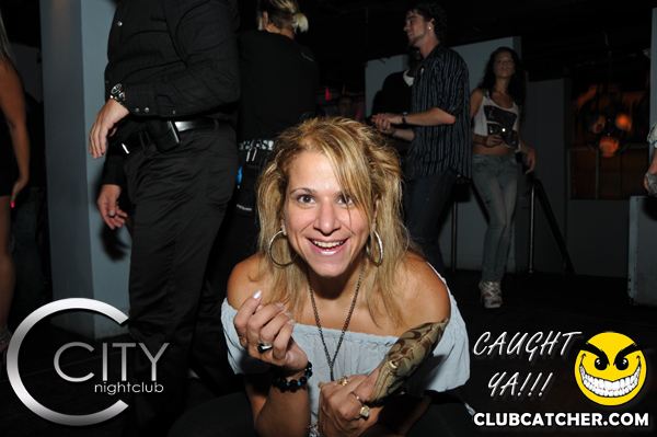 City nightclub photo 286 - August 3rd, 2011