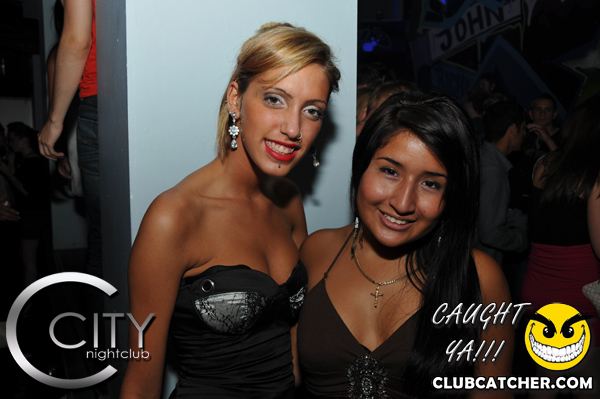 City nightclub photo 289 - August 3rd, 2011