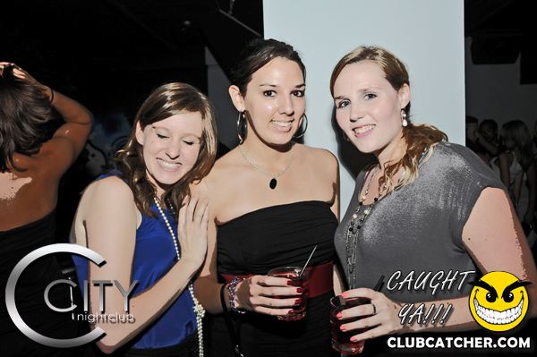 City nightclub photo 290 - August 3rd, 2011