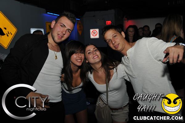 City nightclub photo 292 - August 3rd, 2011