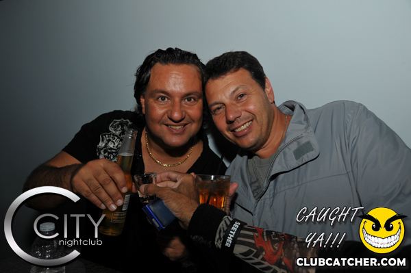 City nightclub photo 294 - August 3rd, 2011