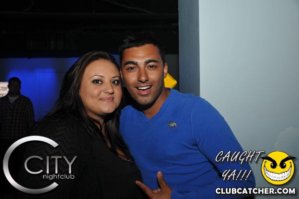 City nightclub photo 295 - August 3rd, 2011