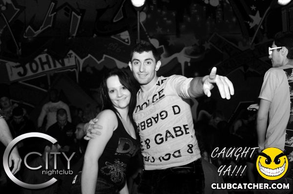 City nightclub photo 297 - August 3rd, 2011